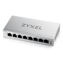 ZyXEL GS1200-8V3 Hallinnoitu Gigabit kytkin 8 porttia