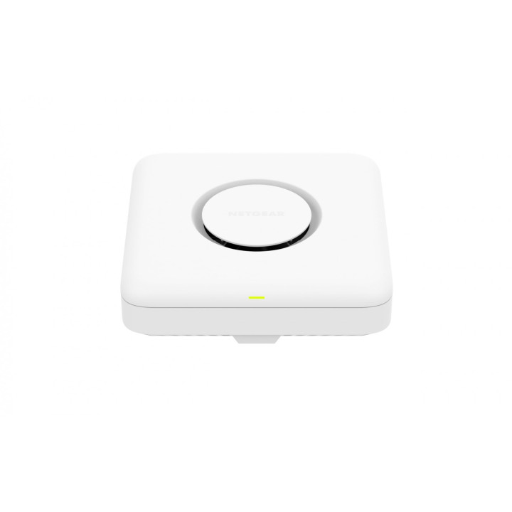 Netgear WBE750-100EUS Insight pārvaldīts WiFi 7 trīsjoslu piekļuves punkts, PoE