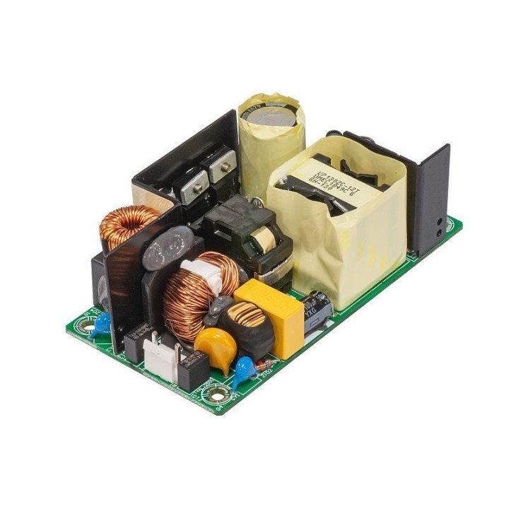 MikroTik UP1302C-12 12V patalpų adapteris