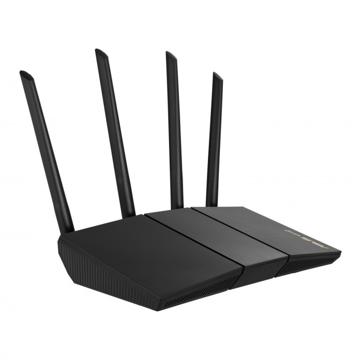 ASUS RT-AX57 Wi-Fi 6 kaksitaajuinen gigabitin reititin