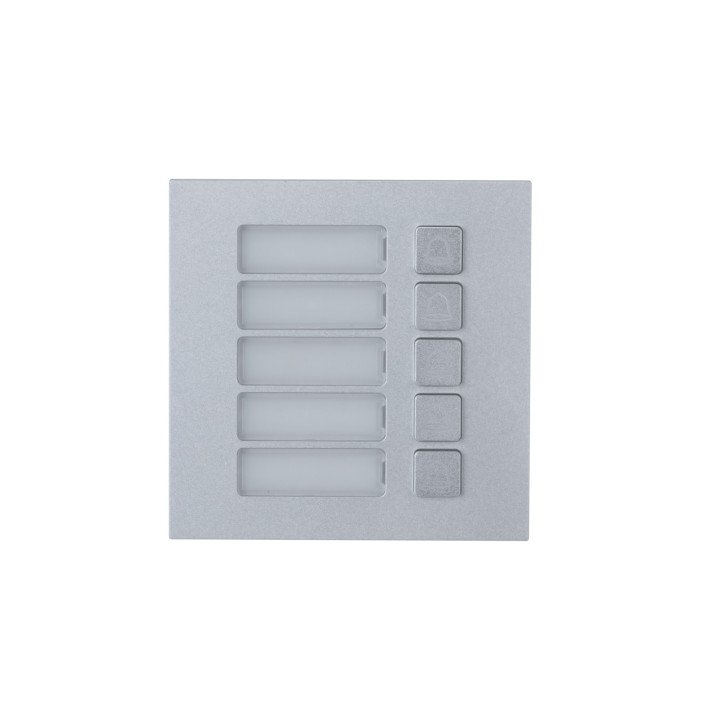 Dahua VTO4202F-MB5 Call Button Module