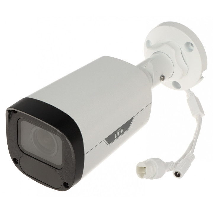 Uniview IPC2325LB-ADZK-H 5MP Outdoor Bullet IP Camera with Motorized Zoom