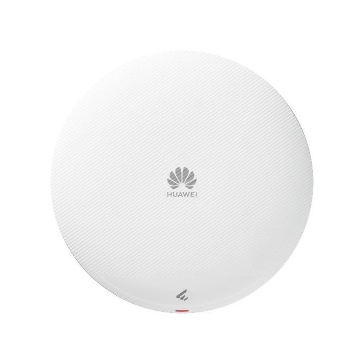 Точка доступа Huawei AP362E Indoor 802.11ax Dual Band Access Point, 2x2, Smart Antenna, PoE