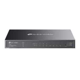 TP-Link SG2008P (TL-SG2008P) JetStream 8-Port Gigabit Smart Switch with 4-Port PoE+