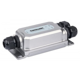 Intellinet 561785 Outdoor Gigabit PoE++ Injector 60W IP67 IK10