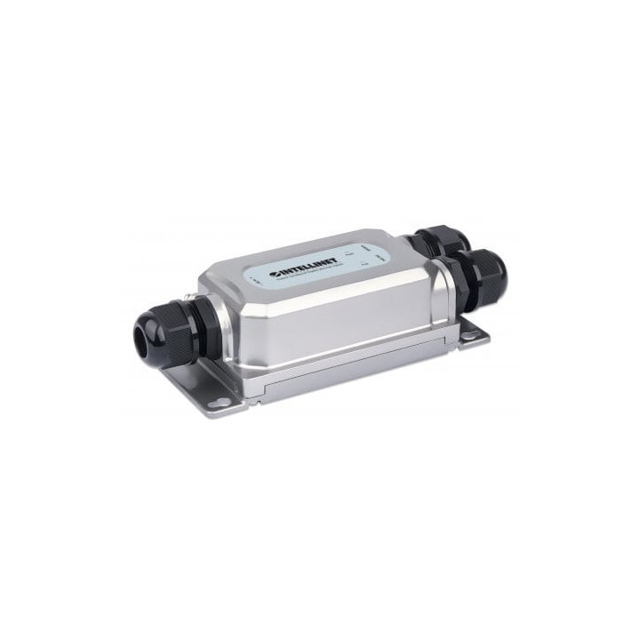 Intellinet 561785 Outdoor Gigabit PoE++ Injector 60W IP67 IK10