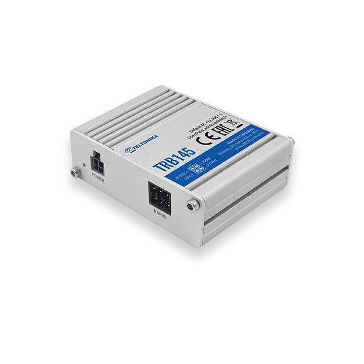 Teltonika TRB145 LTE RS485 Gateway