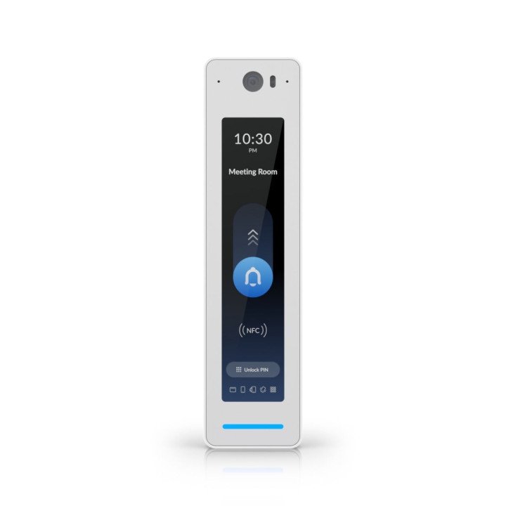 Ubiquiti UniFi Access G3 Reader Pro (White)