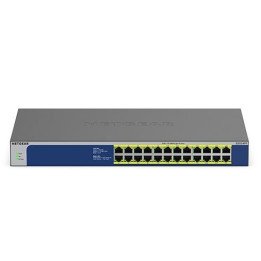 Netgear GS524PP-100EUS 24-Port Gigabit Unmanaged PoE++ Switch