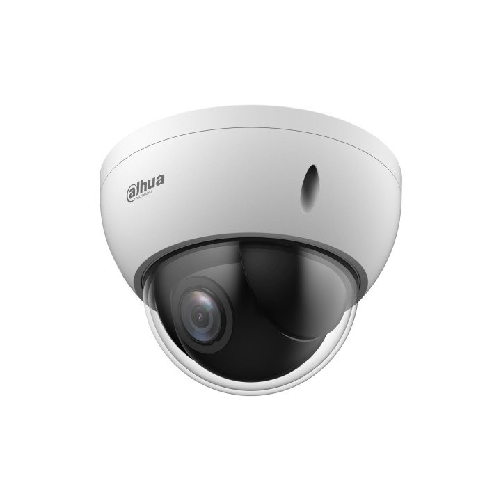 Сетевая камера PTZ Dahua SD22204DB-GNY, 2MP, 4x Starlight WizSense