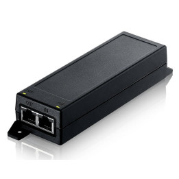 ZyXEL POE12-30W-EU0101F PoE+ injektor 30W 2,5Gb