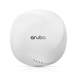 HPE Aruba AP-615 (RW) Wi-Fi 6 tukiasema