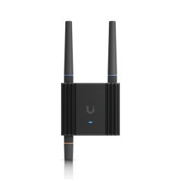Ubiquiti UMR-Ultra matkaviestinreititin Wi-Fi PoE DIN