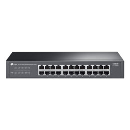 TP-Link LS1024G 24 prievadų gigabitinis jungiklis
