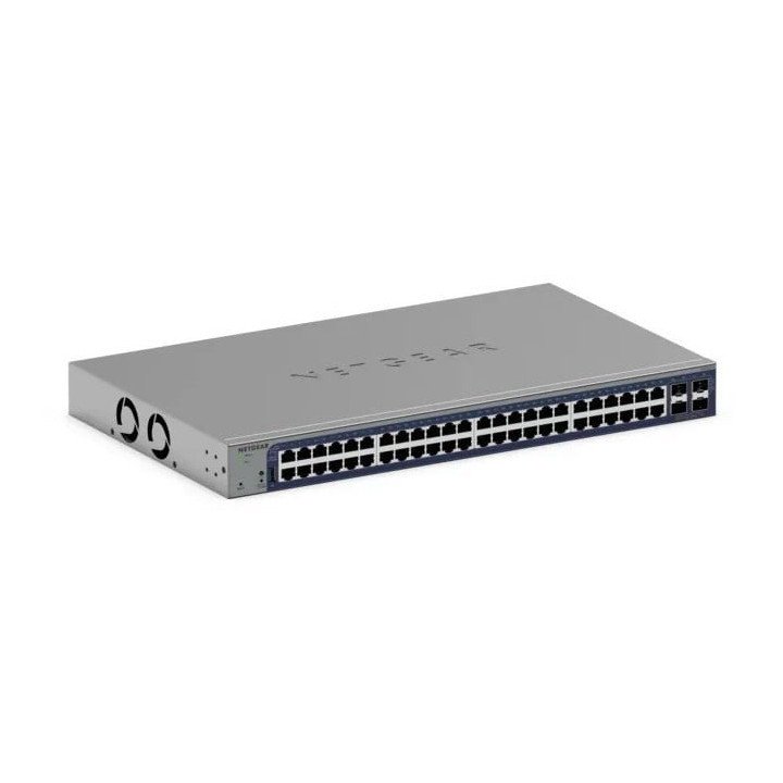 Netgear GS752TXUP-300EUS Managed Gigabit PoE+ Switch
