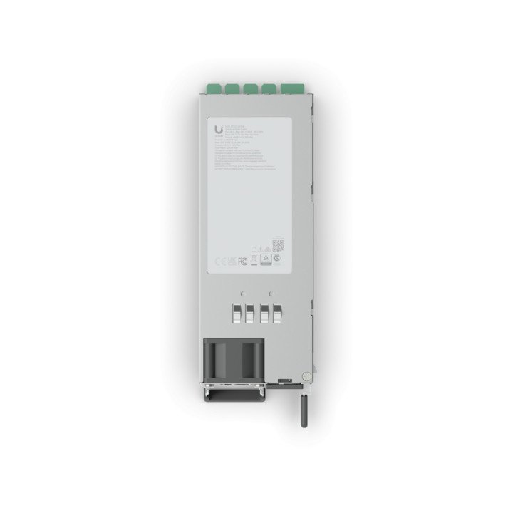 Ubiquiti UACC-PSU-54V-1200W PoE Power Supply