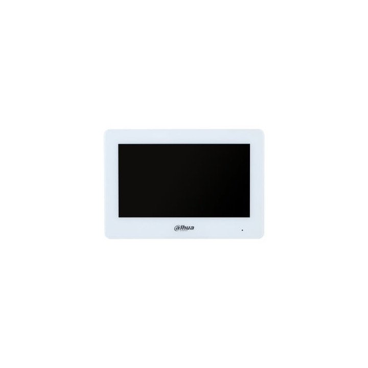 Dahua VTH5123H-W-S2 Wi-Fi Indoor Monitor