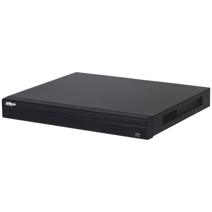 Dahua NVR4216-16P-4KS3 16CH PoE NVR H.265+