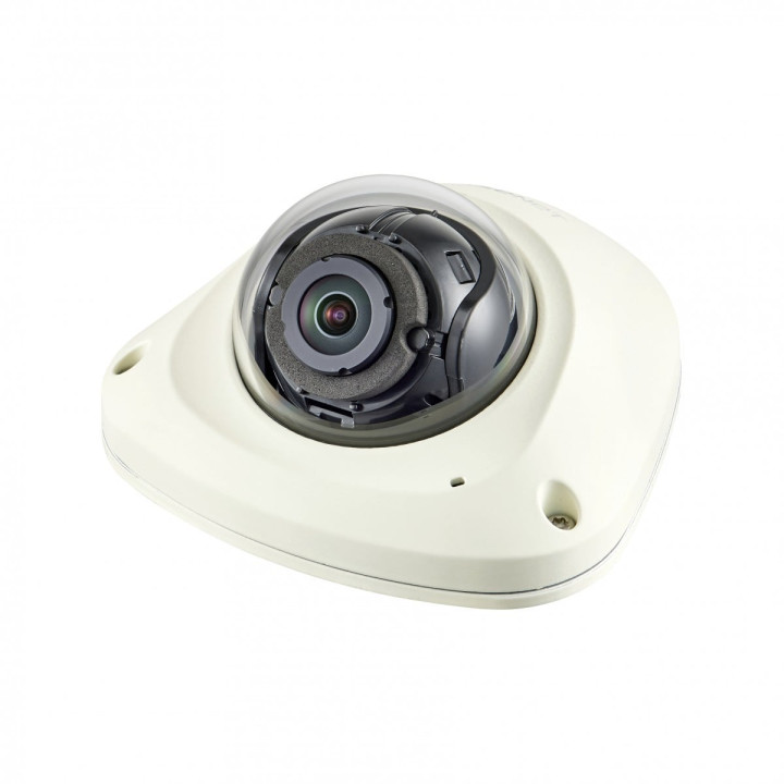 Hanwha XNV-6012 2MP IP-kamera 1080p sisä/ulko