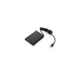Lenovo 4X20Q88543 Power Adapter/Inverter 135 W Black