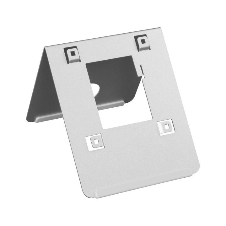 BCS BCS-MON-P-II Hõbedane alus 7" monitoritele