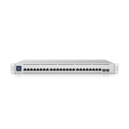 Ubiquiti USW-ENTERPRISEXG-24 24-porttinen 10GbE hallinnoitu L3-kytkin