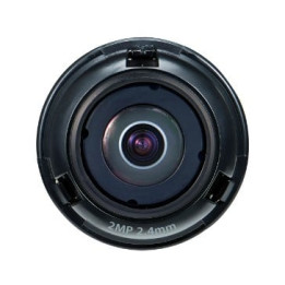 Hanwha Vision SLA-2M2400P objektyvas 30g