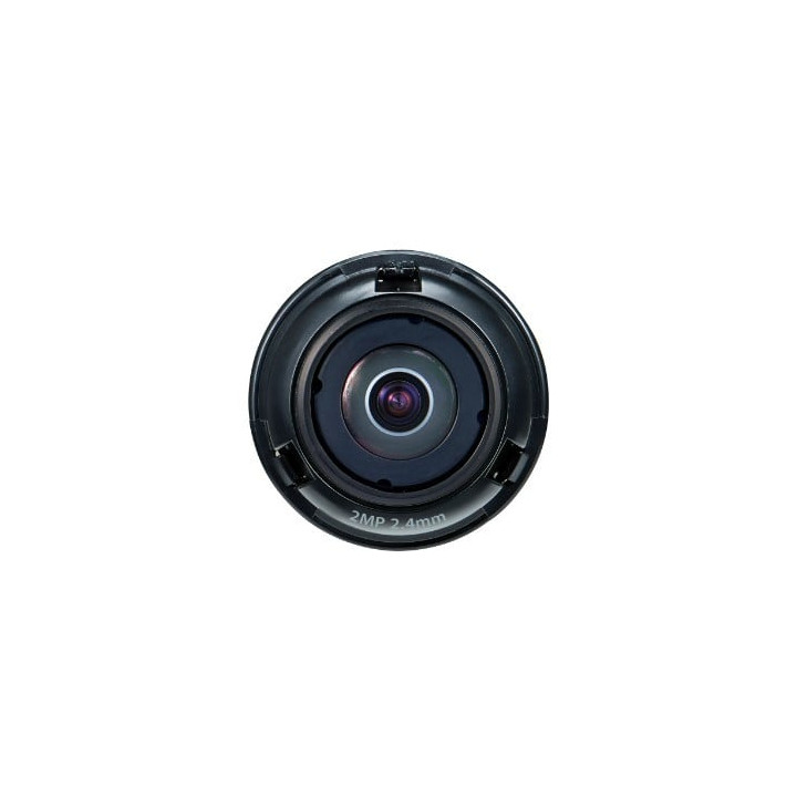 Hanwha Vision SLA-2M2400P objektyvas 30g