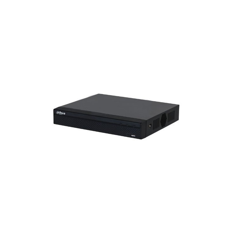 Видеорегистратор Dahua NVR2108HS-8P-S3 8 Channel Compact 1U 1HDD 8PoE