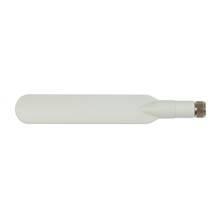 MikroTik ACOMNIRPSMA 2.4GHz 5 dBi kryptinė antena