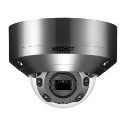 Hanwha XNV-6080RSA 2MP väliskupliga IP-kaamera