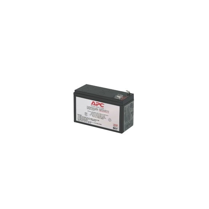APC APCRBC106 UPS-akku VRLA