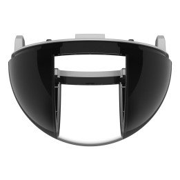 Hanwha Vision SPG-PTZ95W Security Camera Cover