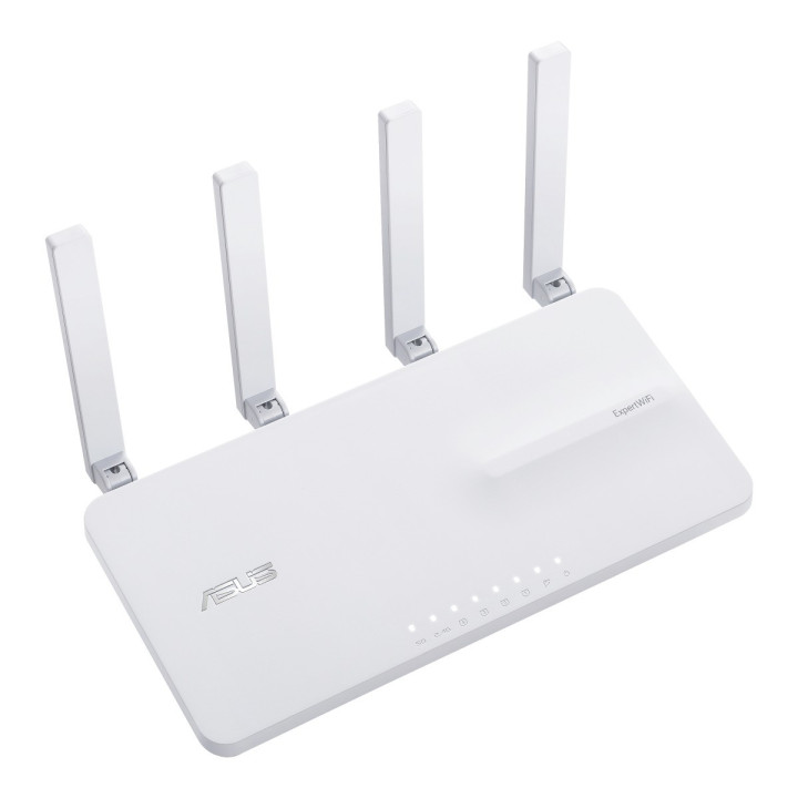 ASUS ExpertWiFi EBR63 AX3000 Wi-Fi 6 ruuter
