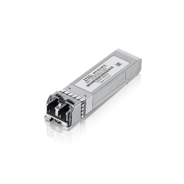 ZyXEL SFP10G-SR-E-ZZBD01F SFP+ 10G 300m mitmekiuline saatja