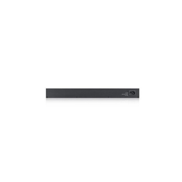 ZyXEL GS1900-24HP v2 PoE kytkin 24 porttia 170W