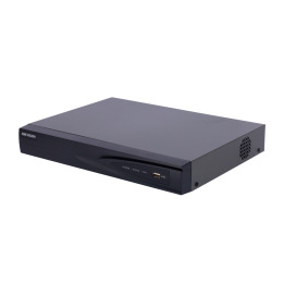 HIKVISION VALUE DS-7616NI-Q1(C) 16-kanavainen NVR, 8MP 4K-tuki, Wi-Fi ja PoE
