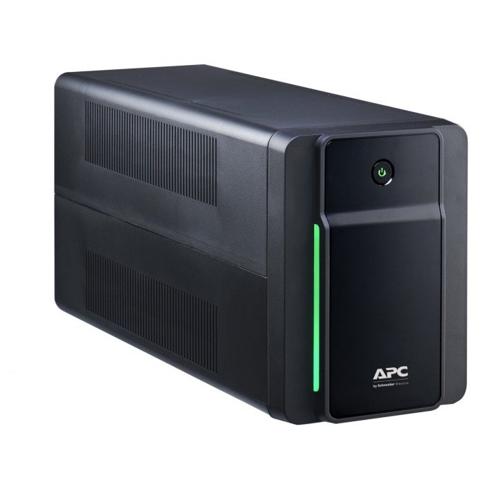 APC BX1200MI-GR UPS 1200VA 650W 4 pistorasiaa