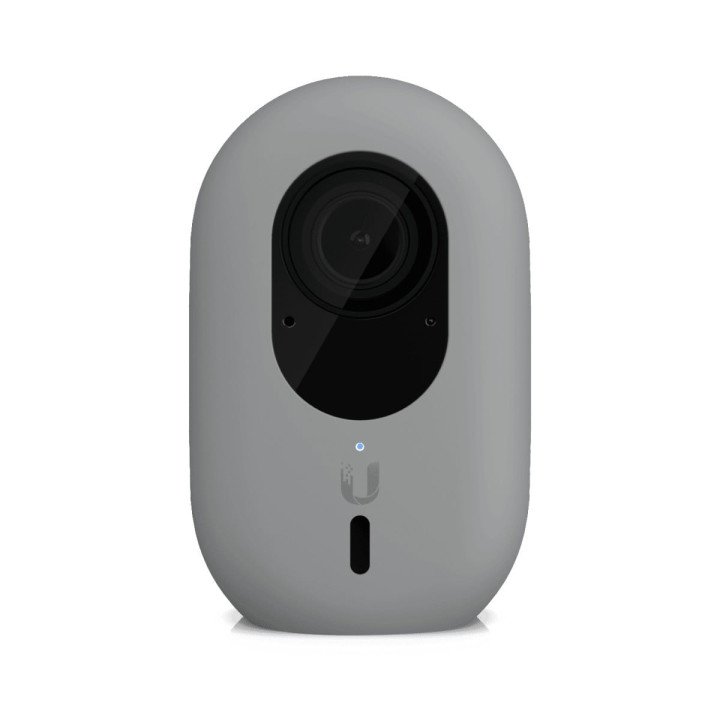 Резиновое покрытие Ubiquiti UACC-G4-INS-COVER-GREY для камеры G4 Instant, Серый