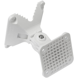 MikroTik QMP-LHG ulkoasennus LHG AP