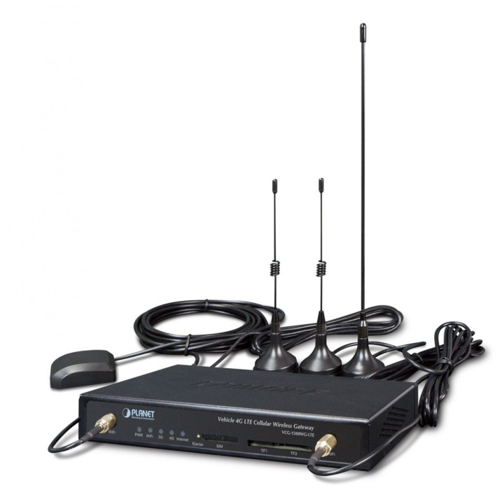 PLANET VCG-1500WG-LTE-EU 4G LTE antenni