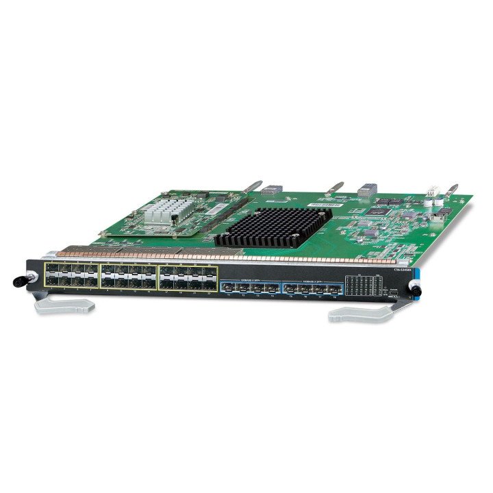 PLANET CS6-S24S8X 24 SFP + 8 10G SFP+ jungiklio modulis