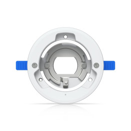Ubiquiti UACC-G5-Dome-Ultra-FM-W кронштейн для скрытого монтажа G5 Dome Ultra белый