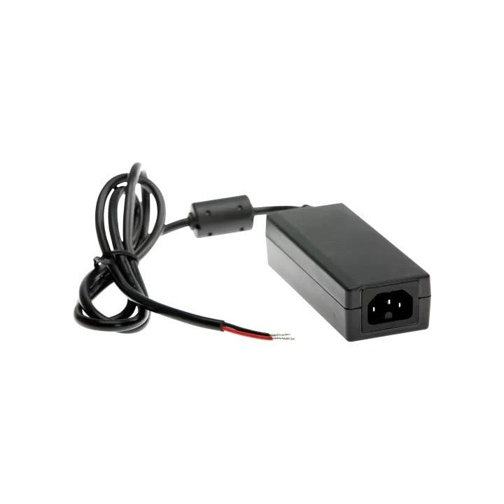 Axis 5030-062 12V maitinimo adapteris juodas