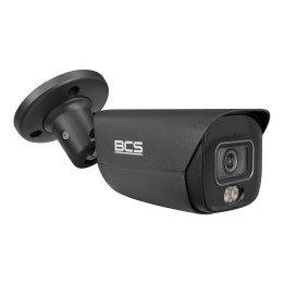 BCS BCS-L-TIP26FCR5L5-Ai1-G 6MP IP kamera IP67
