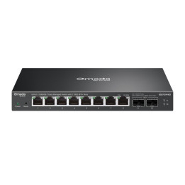 TP-Link ES210X-M2 valdomas 2.5G jungiklis