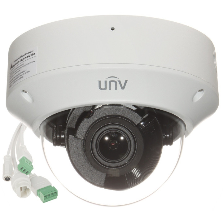 Uniview IPC3238SB-ADZK-I0 4K IP67 kamera