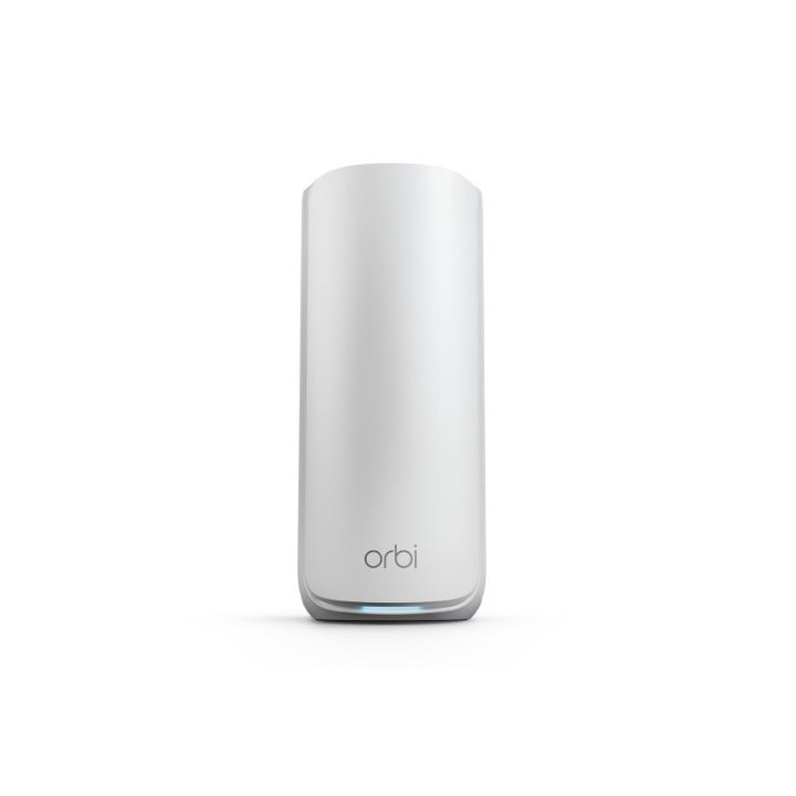 Netgear RBE870-100EUS Orbi Tri-band Mesh Satelīts Wi-Fi 7 11520 Mbit/s