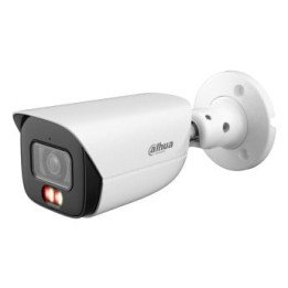 Dahua IPC-HFW3849E-AS-IL-0280B 8MP Lite AI Bullet IP Camera