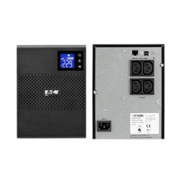 Eaton 5SC 500i UPS 350 W Juoda